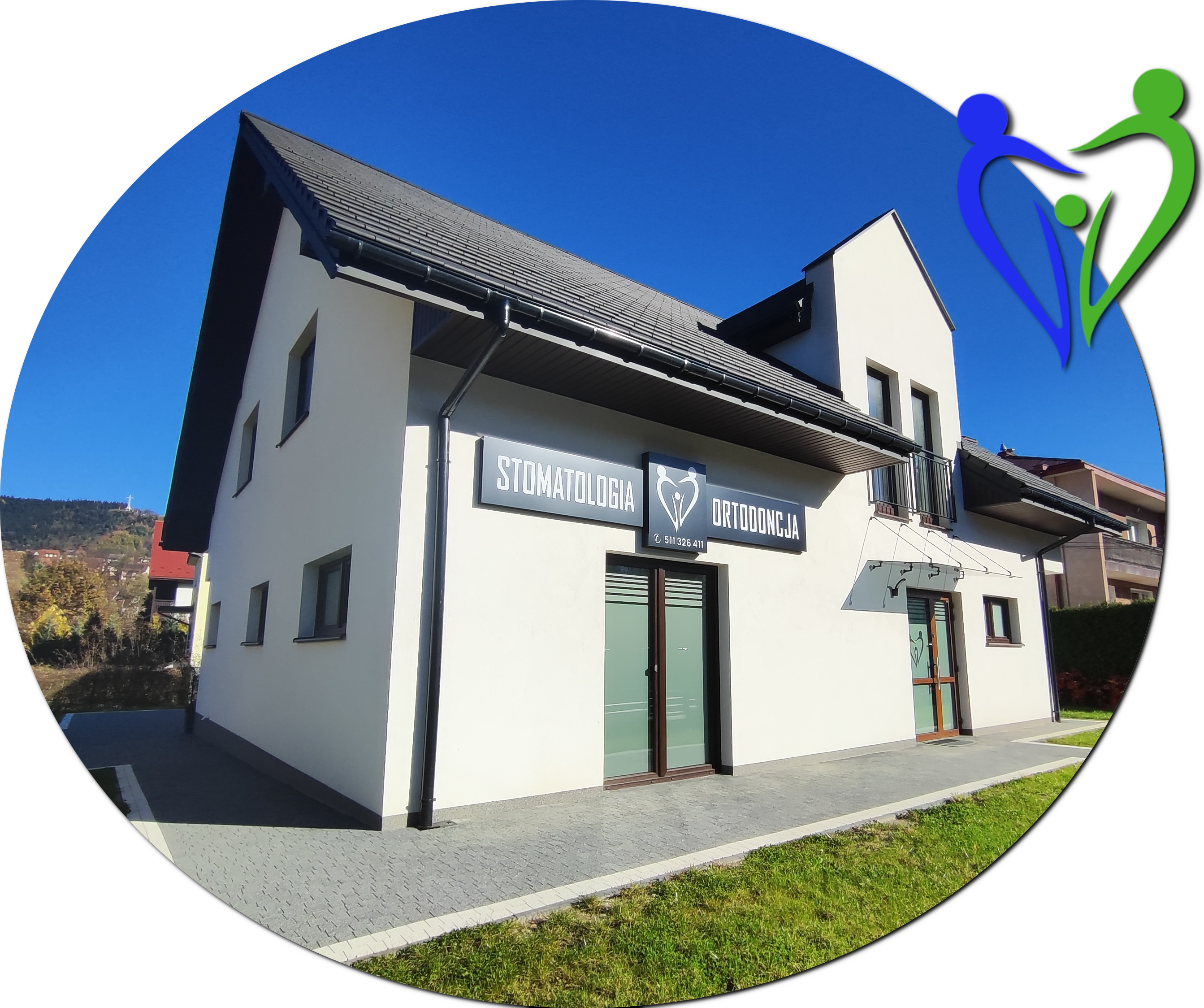 gabinet Monika Marczuk-Zoń Limanowa