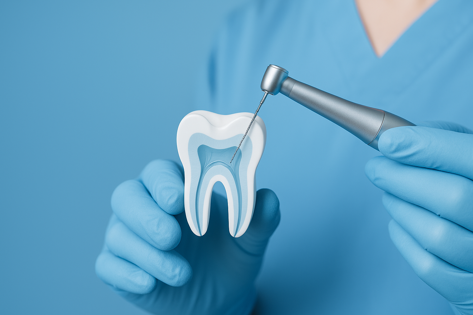 Stomatologia & Ortodoncja Limanowa